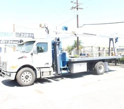 2024 Manitex 1970C MOUNTED ON 2024 PETERBILT 537