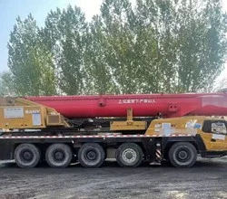 2020 Sany SAC1300T2