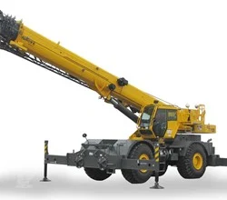 2024 Grove RT770E