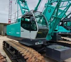 2009 Kobelco CKE800-1F