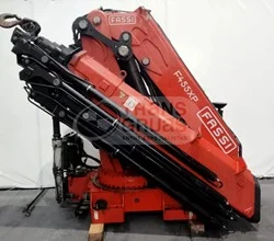 Fassi F455AXP.28